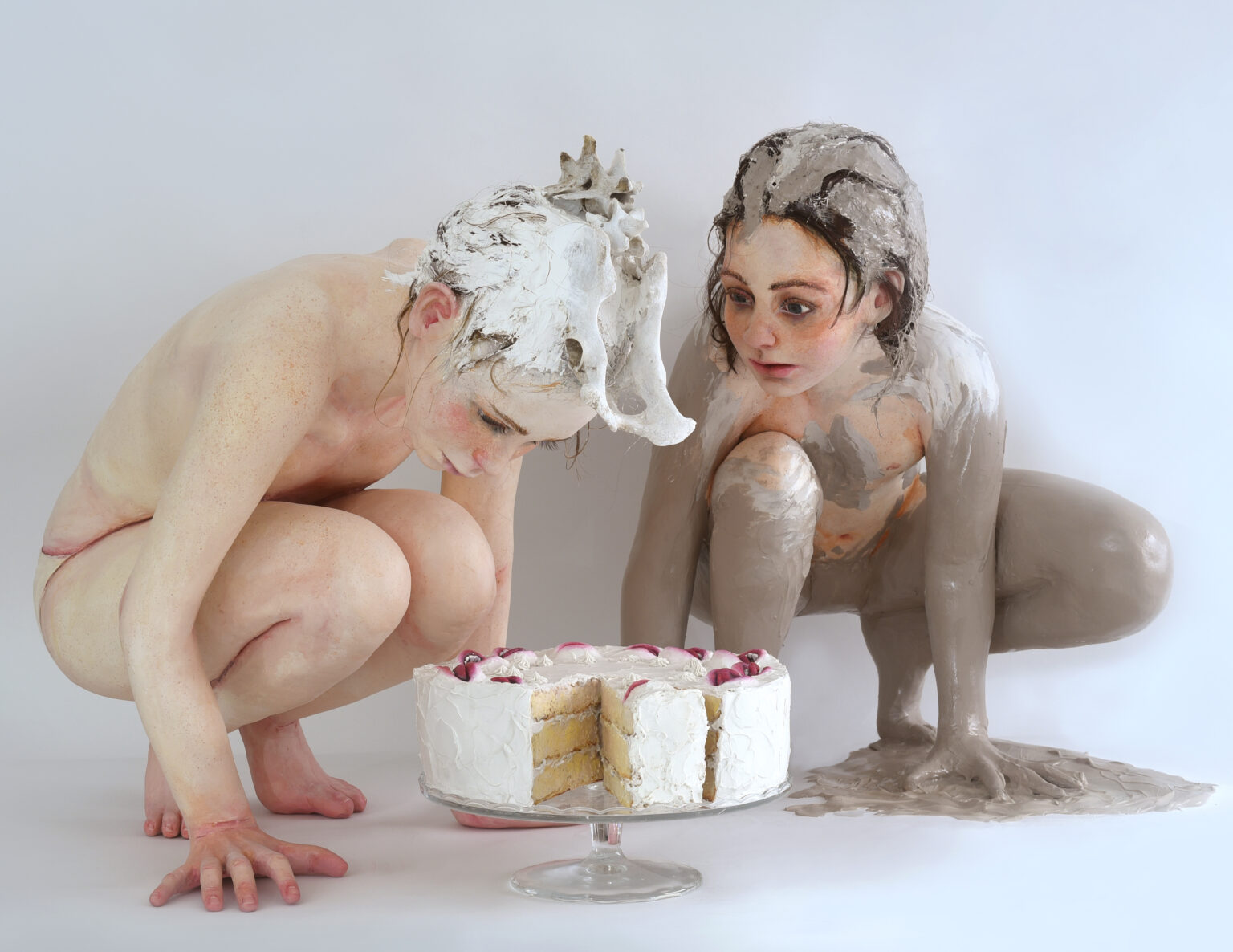 The Cake 01