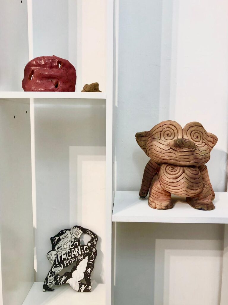 חן פלמנבאום – עבודות נוספות