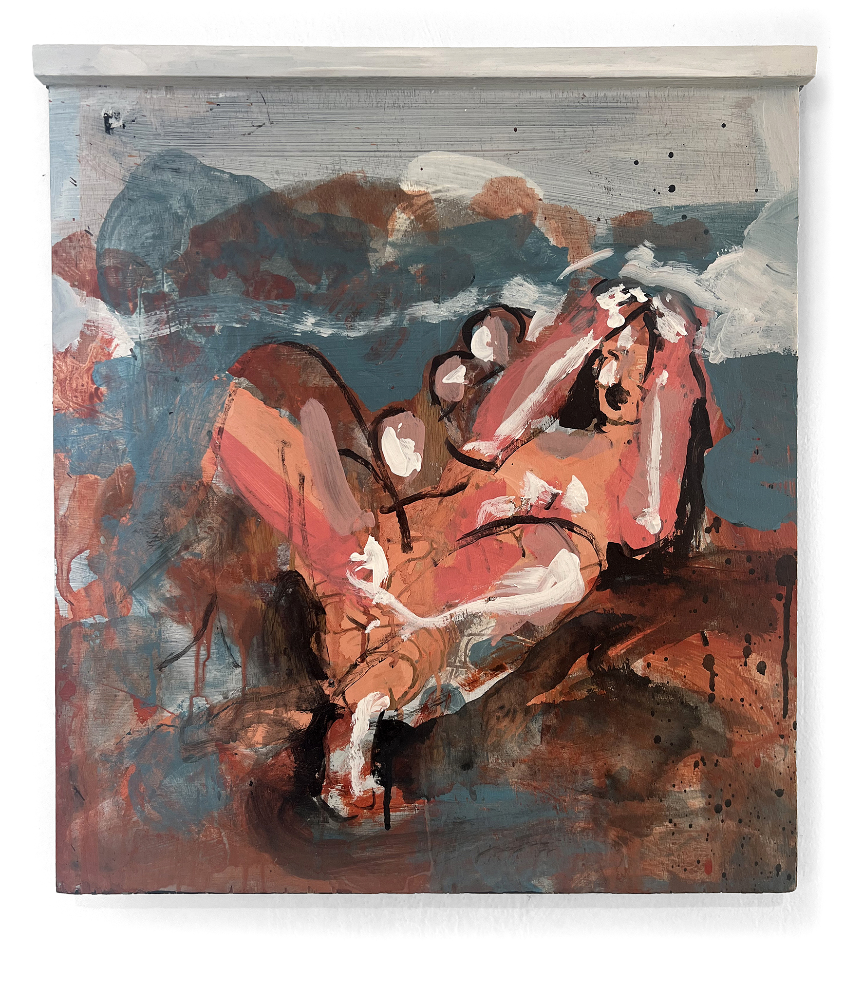 Gadi_zeder_Party_Shelf_2025