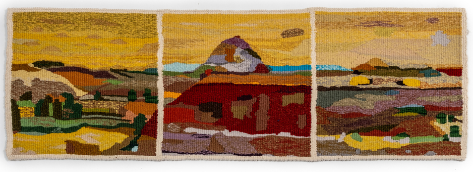 סיור שיח וחומר: מחוט לעץ