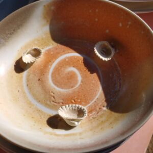 סדנת שריפת סודה עם דבי גליקמן ואבנר זינגר