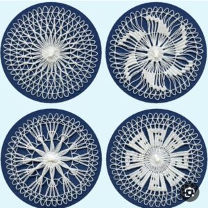 סדנת ניינדוטי עם נגה חיטרון