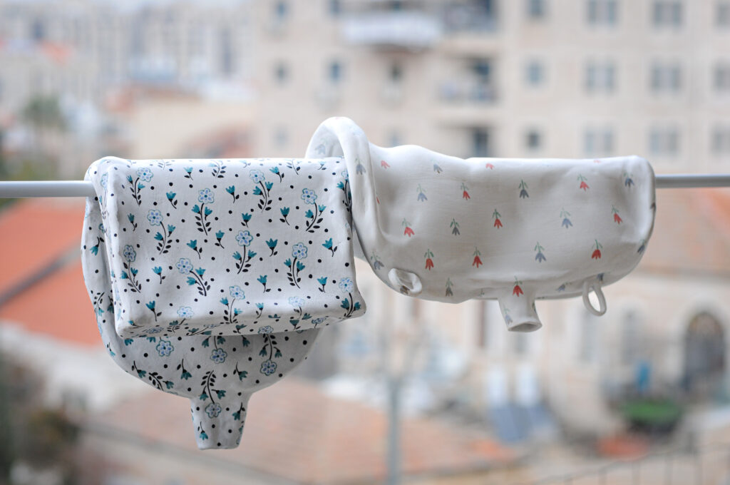Laundry 2023 photo Evgenia Kirshtein 1